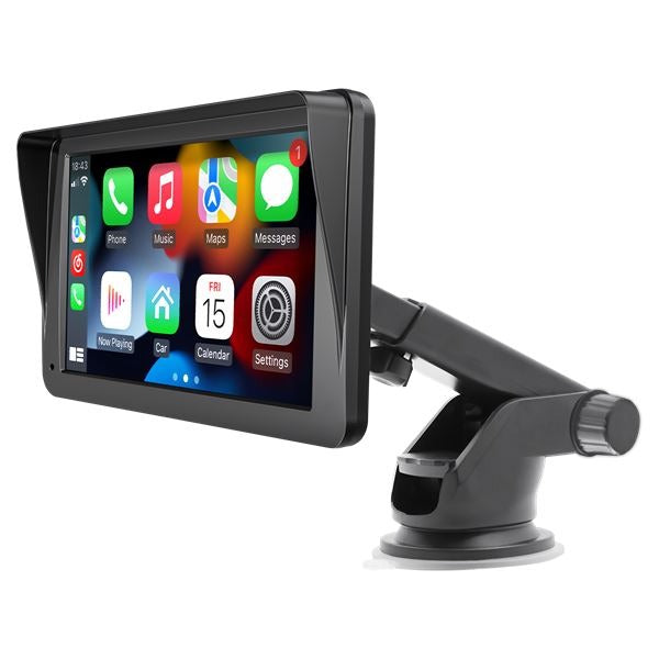 CarPlay Sans-Fil Instantané